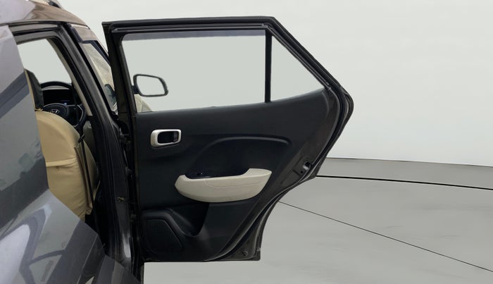 2024 Hyundai VENUE SX 1.2 PETROL, Petrol, Manual, 7,699 km, RHS Rear Door