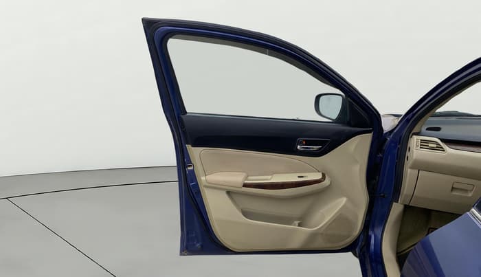 2018 Maruti Dzire ZXI, Petrol, Manual, 60,468 km, LHS Front Door