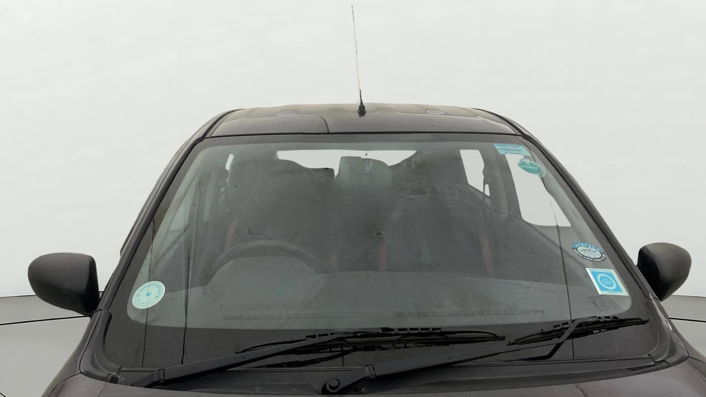 2023 Maruti Alto K10 VXI, CNG, Manual, 34,863 km, Front Windshield