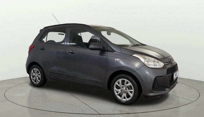 2019 Hyundai Grand i10 MAGNA 1.2 KAPPA VTVT, Petrol, Manual, 43,442 km, SRP