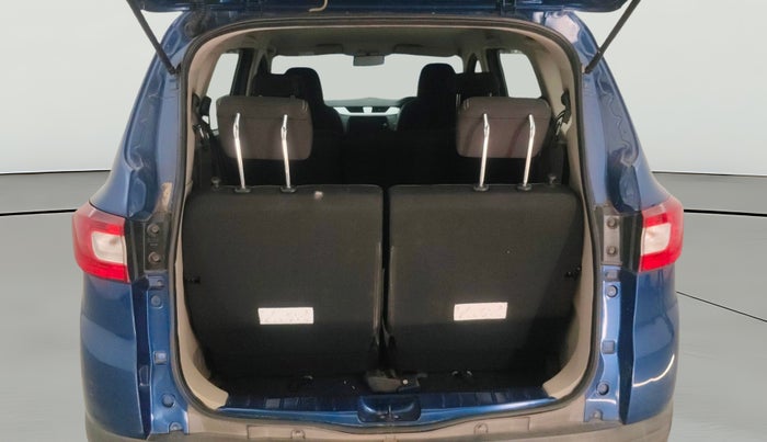 2020 Renault TRIBER RXZ AMT, Petrol, Automatic, 40,852 km, Boot Open Zoomed View