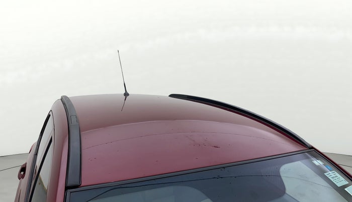 2015 Hyundai Grand i10 SPORTZ 1.2 KAPPA VTVT, Petrol, Manual, 56,866 km, Roof