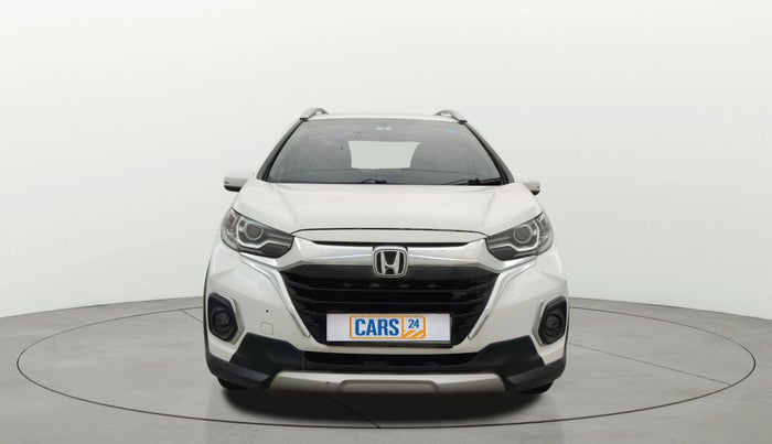 2021 Honda WR-V 1.2L I-VTEC VX MT, Petrol, Manual, 39,053 km, Front