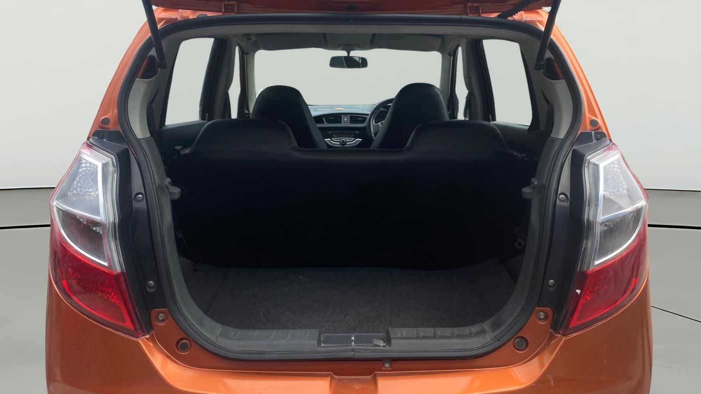 2018 Maruti Alto K10 VXI, Petrol, Manual, 31,197 km, Boot Open Zoomed View