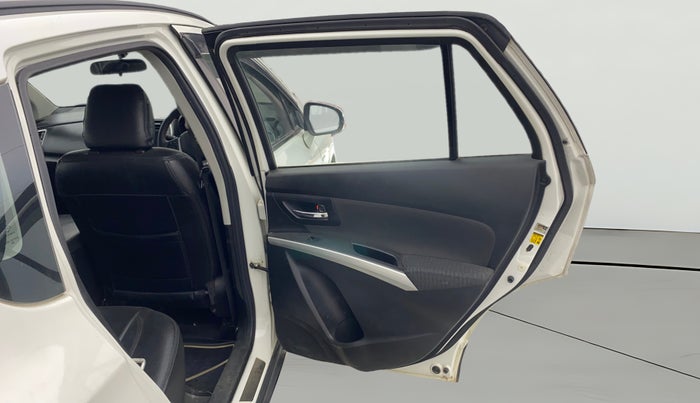 2017 Maruti S Cross ZETA 1.3, Diesel, Manual, 94,314 km, RHS Rear Door