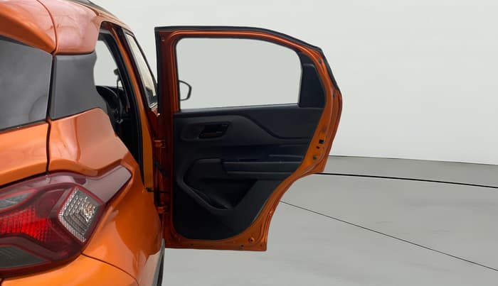 2024 Tata PUNCH ADVENTURE MT, Petrol, Manual, 15,356 km, RHS Rear Door