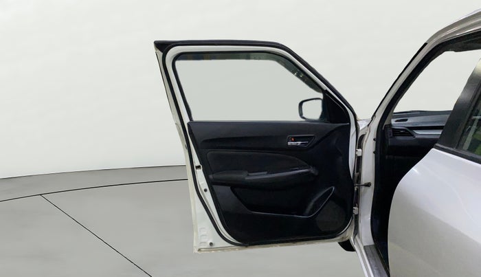 2020 Maruti Swift VXI, Petrol, Manual, 88,473 km, LHS Front Door