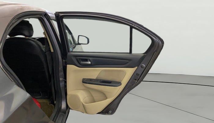 2021 Honda Amaze 1.2L I-VTEC S, Petrol, Manual, 1,05,747 km, RHS Rear Door