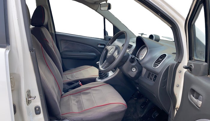 2012 Maruti Ritz VXI, Petrol, Manual, 67,191 km, Right Side Front Door Cabin