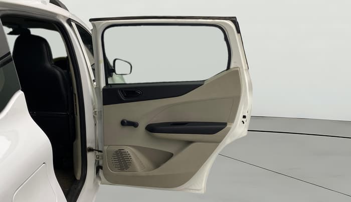 2019 Renault TRIBER RXL MT, Petrol, Manual, 78,281 km, RHS Rear Door