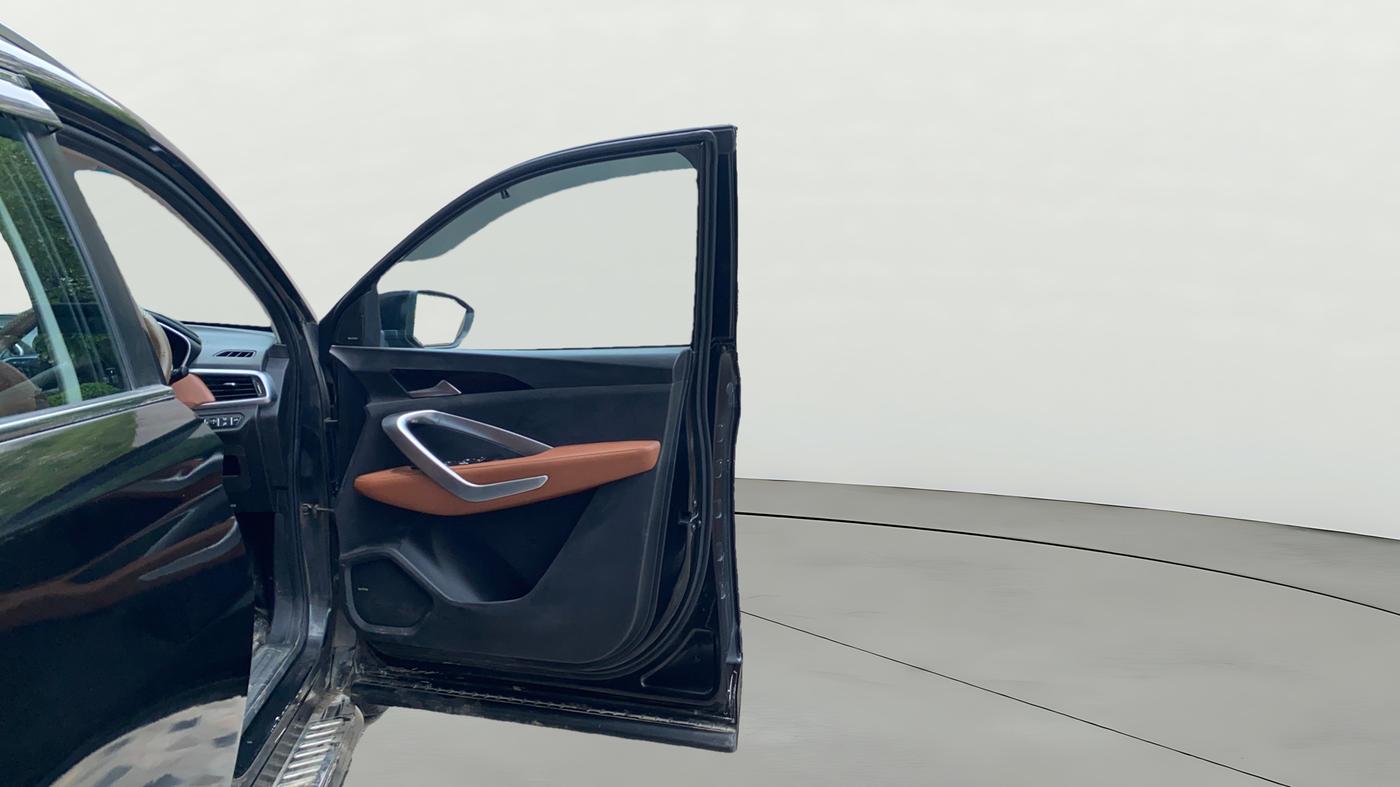 2020 MG HECTOR PLUS SHARP 1.5 PETROL TURBO DCT 6-STR, Petrol, Automatic, 88,408 km, RHS Front Door