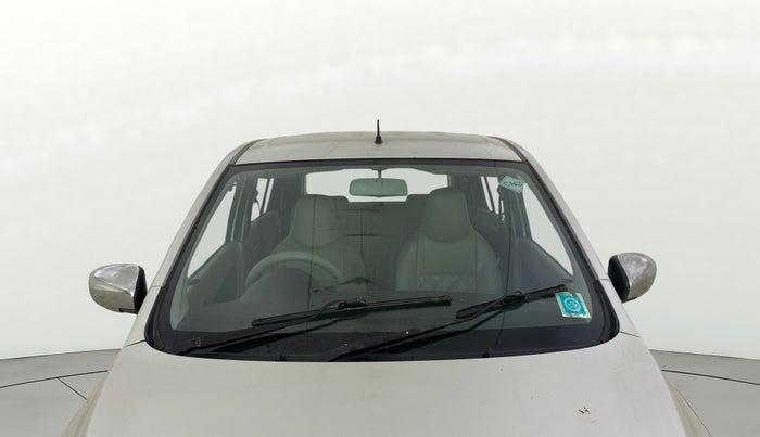 2016 Maruti Celerio VXI CNG, CNG, Manual, 41,415 km, Front Windshield