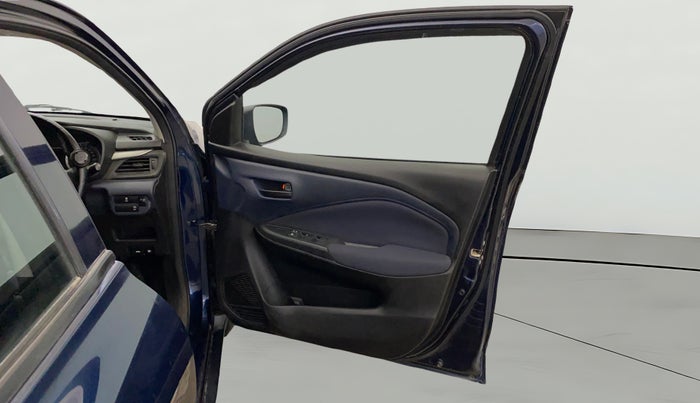 2023 Maruti Baleno SIGMA PETROL 1.2, Petrol, Manual, 40,677 km, RHS Front Door