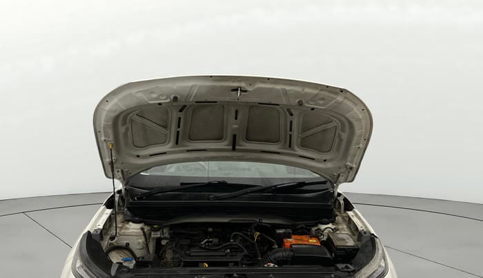 2021 Hyundai VENUE S 1.2, Petrol, Manual, 36,784 km, Open Bonet