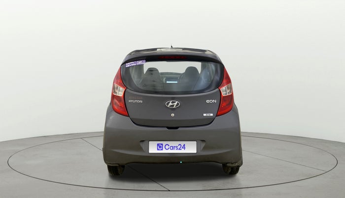 2016 Hyundai Eon ERA +, Petrol, Manual, 66,217 km, Back/Rear