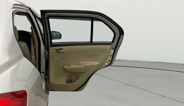 2013 Maruti Swift Dzire VXI, Petrol, Manual, 75,634 km, RHS Rear Door