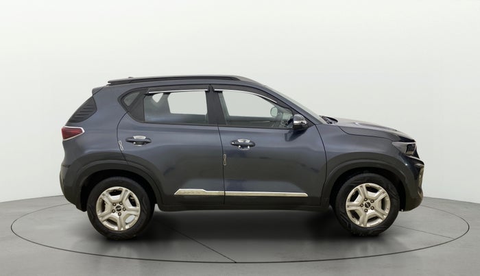 2022 KIA SONET HTK PLUS 1.2, Petrol, Manual, 15,467 km, Right Side View