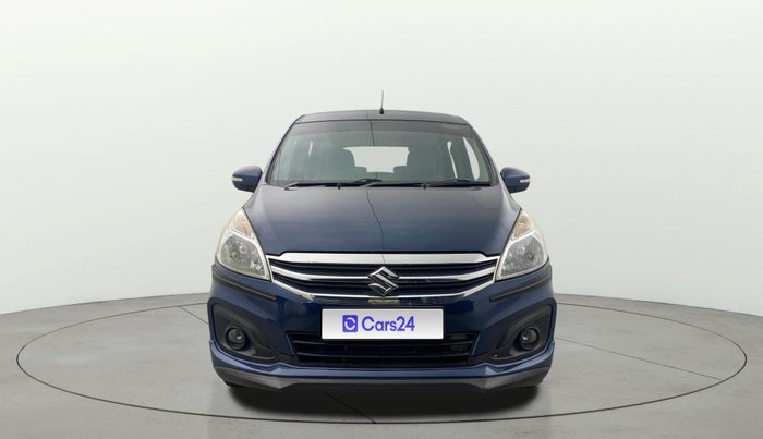 2018 Maruti Ertiga VXI, Petrol, Manual, 57,983 km, Front