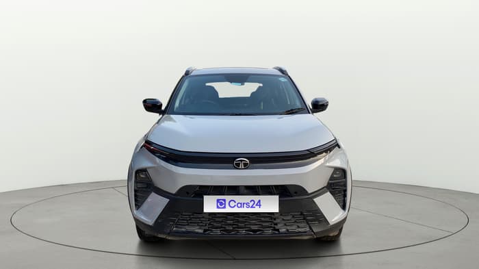 2024 Tata NEXON Pure S 1.2 iCNG, CNG, Manual, 51,303 km, Front