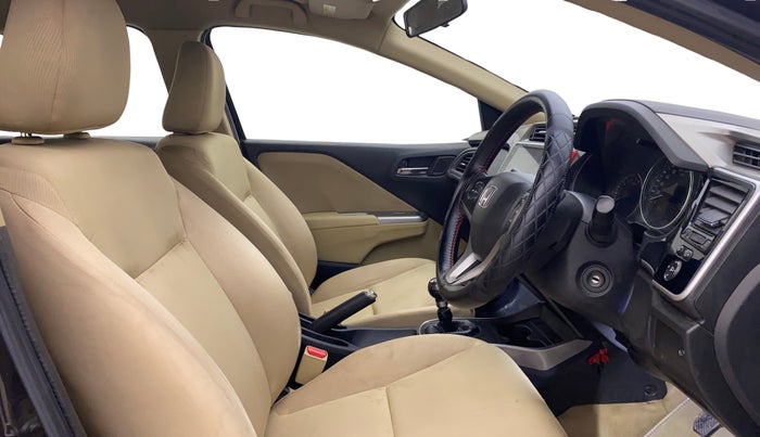 2015 Honda City 1.5L I-VTEC V MT, Petrol, Manual, 68,996 km, Right Side Front Door Cabin