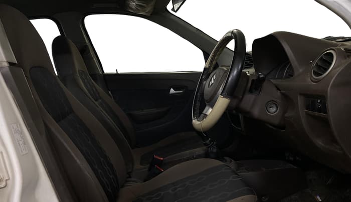 2013 Maruti Alto 800 LXI, Petrol, Manual, 1,02,036 km, Right Side Front Door Cabin