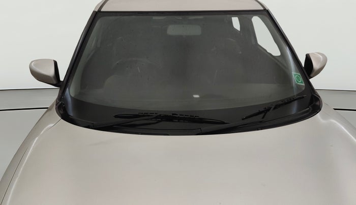 2018 Maruti Swift ZXI PLUS, Petrol, Manual, 56,806 km, Front Windshield