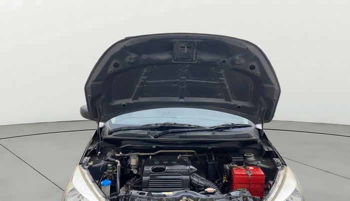 2016 Maruti Celerio VXI, Petrol, Manual, 1,16,995 km, Open Bonet