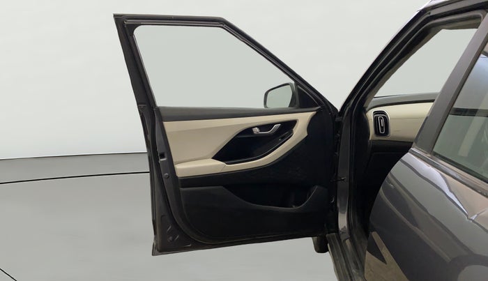 2021 Hyundai Creta SX 1.5 PETROL, Petrol, Manual, 50,043 km, LHS Front Door