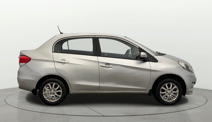 2013 Honda Amaze 1.2L I-VTEC E, Petrol, Manual, 93,211 km, Right Side View