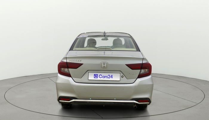 2022 Honda Amaze 1.2L I-VTEC S, Petrol, Manual, 28,855 km, Back/Rear