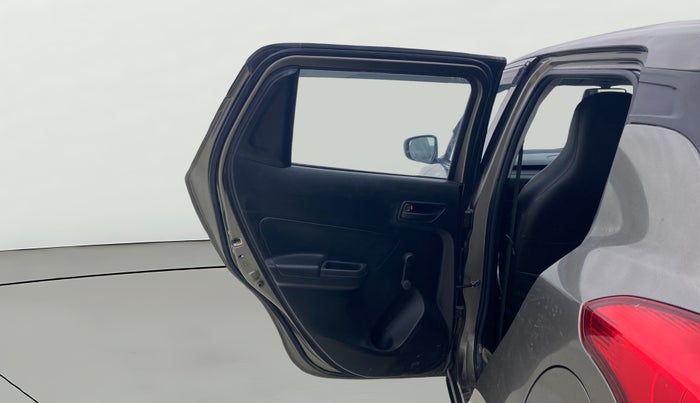 2019 Maruti Swift LXI, Petrol, Manual, 59,574 km, LHS Rear Door