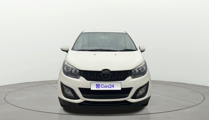 2019 Mahindra MARAZZO M4 7 STR, Diesel, Manual, 71,260 km, Front