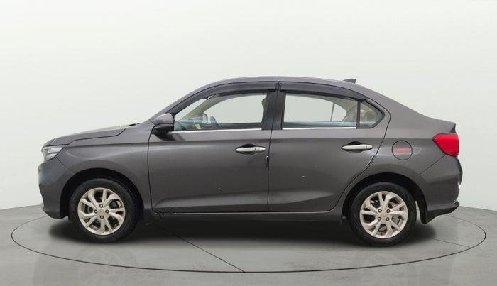 2019 Honda Amaze 1.2L I-VTEC V, CNG, Manual, 56,524 km, Left Side