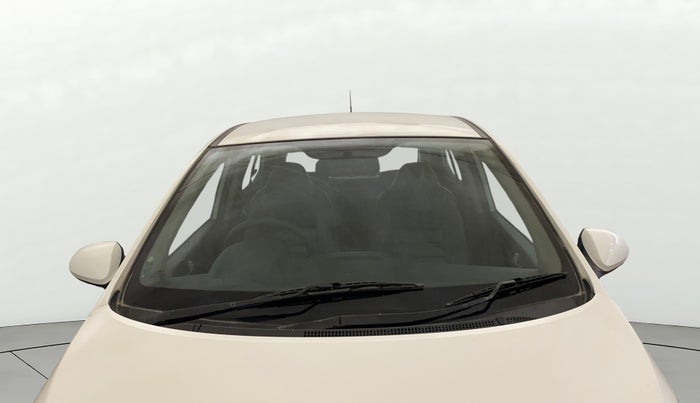 2018 Hyundai Grand i10 SPORTZ 1.2 KAPPA VTVT, Petrol, Manual, 75,480 km, Front Windshield