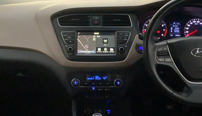 2019 Hyundai Elite i20 ASTA 1.2 (O), Petrol, Manual, 48,927 km, Air Conditioner