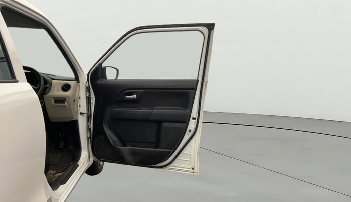 2020 Maruti New Wagon-R VXI 1.0, Petrol, Manual, 20,509 km, RHS Front Door