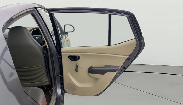 2013 Hyundai i10 ERA 1.1, Petrol, Manual, 34,186 km, RHS Rear Door