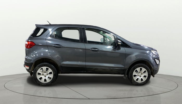 2019 Ford Ecosport TREND 1.5L PETROL, Petrol, Manual, 51,637 km, Right Side View