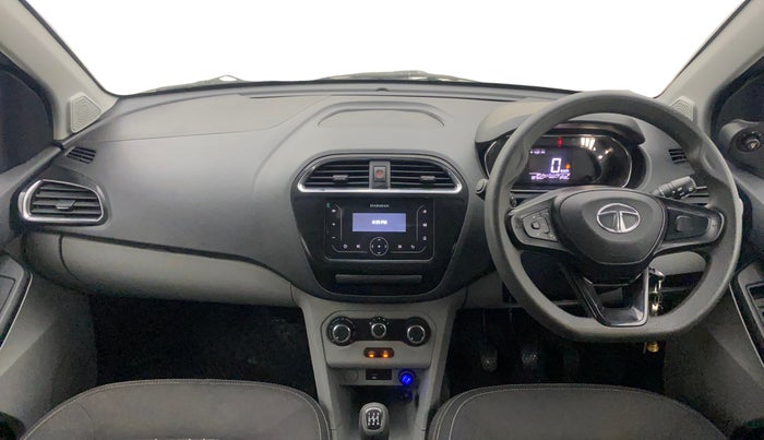 2023 Tata Tiago XT PETROL, Petrol, Manual, 30,715 km, Dashboard