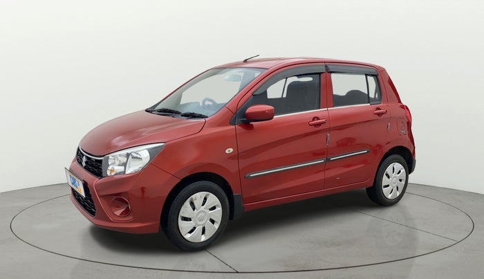 2020 Maruti Celerio VXI, Petrol, Manual, 42,384 km, Left Front Diagonal