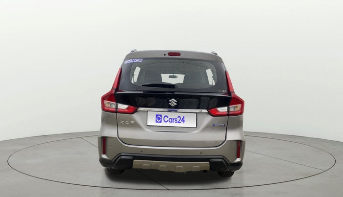 2021 Maruti XL6 ALPHA AT, Petrol, Automatic, 35,322 km, Back/Rear