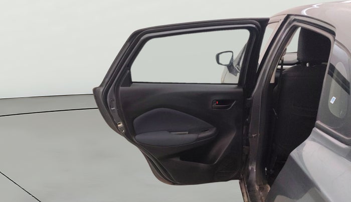 2023 Maruti Baleno SIGMA PETROL 1.2, Petrol, Manual, 22,027 km, LHS Rear Door