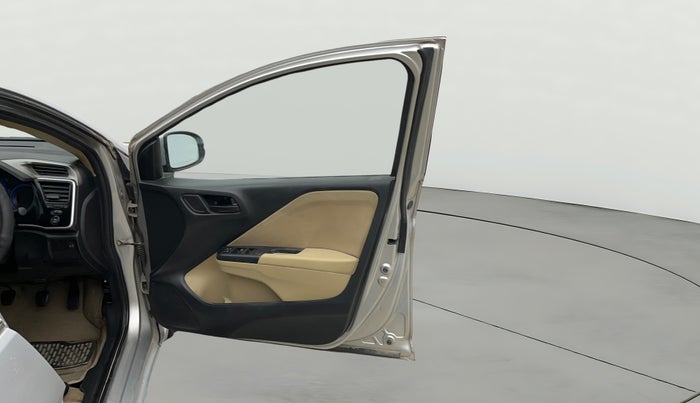 2015 Honda City 1.5L I-VTEC SV, Petrol, Manual, 53,208 km, RHS Front Door