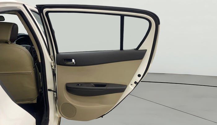 2012 Hyundai i20 SPORTZ 1.2, Petrol, Manual, 94,177 km, RHS Rear Door