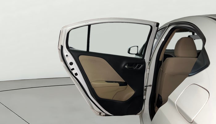 2019 Honda City 1.5L I-VTEC V MT, Petrol, Manual, 29,713 km, LHS Rear Door