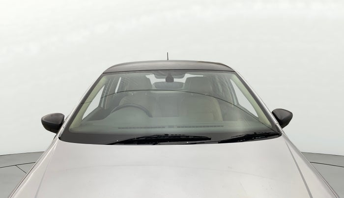 2016 Volkswagen Vento HIGHLINE 1.6 MPI, Petrol, Manual, 98,199 km, Front Windshield