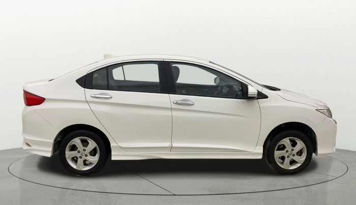 2015 Honda City 1.5L I-VTEC V MT, Petrol, Manual, 43,478 km, Right Side View