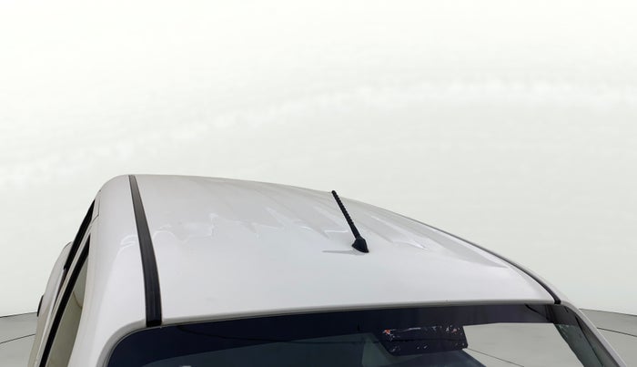 2019 Maruti S PRESSO VXI, Petrol, Manual, 68,061 km, Roof