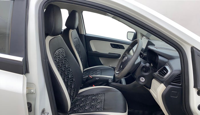 2022 Tata ALTROZ XE DIESEL, Diesel, Manual, 59,235 km, Right Side Front Door Cabin
