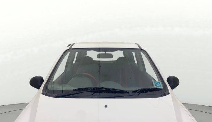 2013 Maruti Alto 800 LXI, Petrol, Manual, 19,958 km, Front Windshield